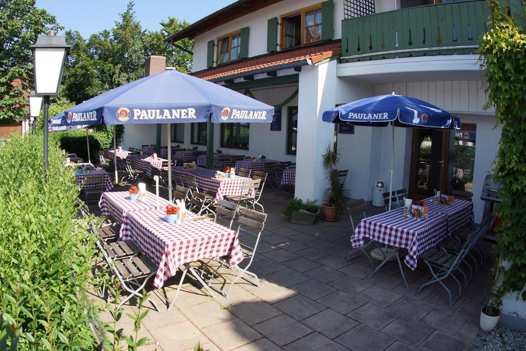 Und Wiedmann Maison d'hôtes