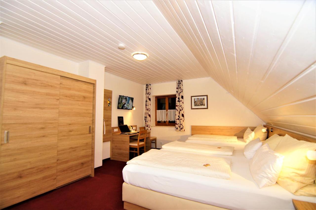 Maison d'hôtes Und Wiedmann 3*