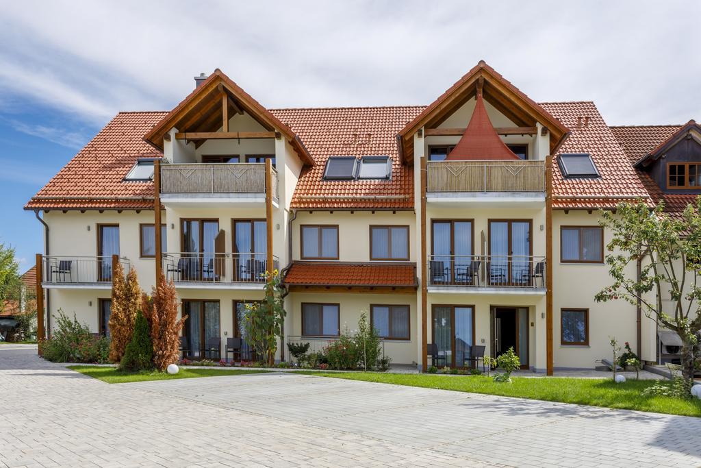 Maison d'hôtes Und Wiedmann Eresing