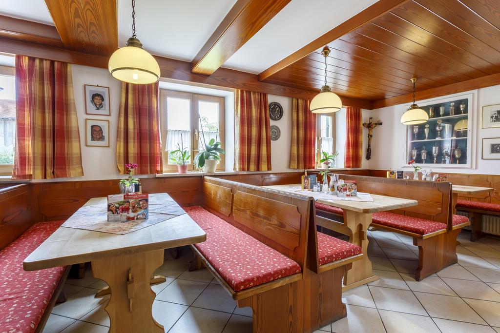 Und Wiedmann Maison d'hôtes