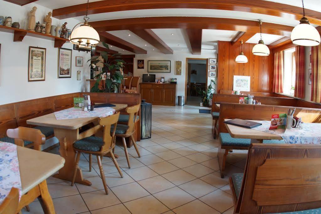 Maison d'hôtes Und Wiedmann 3*