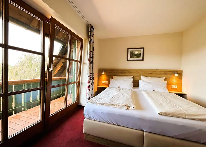 Gasthaus Und Landhotel Wiedmann