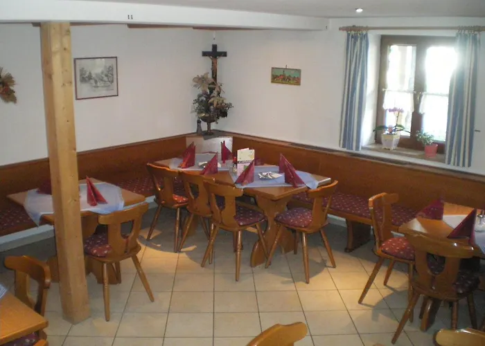 Gasthaus Und Landhotel Wiedmann