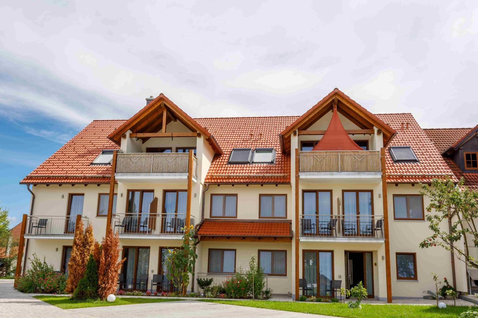 Und Wiedmann Гостевой дом 3*