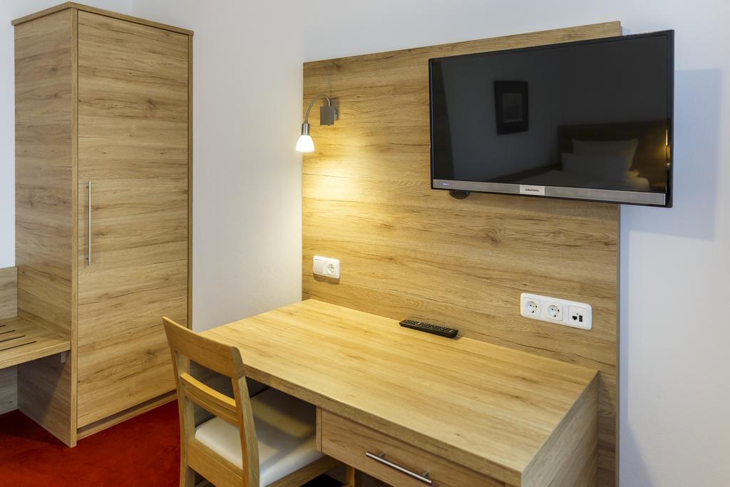 Und Wiedmann Гостевой дом 3*